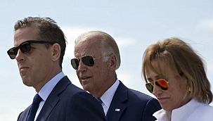 Twitter ve Facebook'ta, Biden Haberlerine Kısıtlama