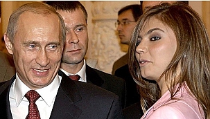 Vladimir Putin İkiz Babası olduğu Iddiası