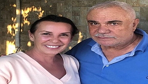 Yeşilçam'ın Devleri Hasret Giderdiler