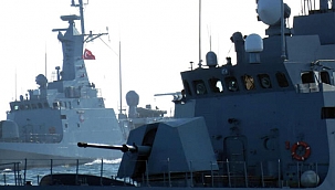 Yunanistan Uslu Durmuyor!
