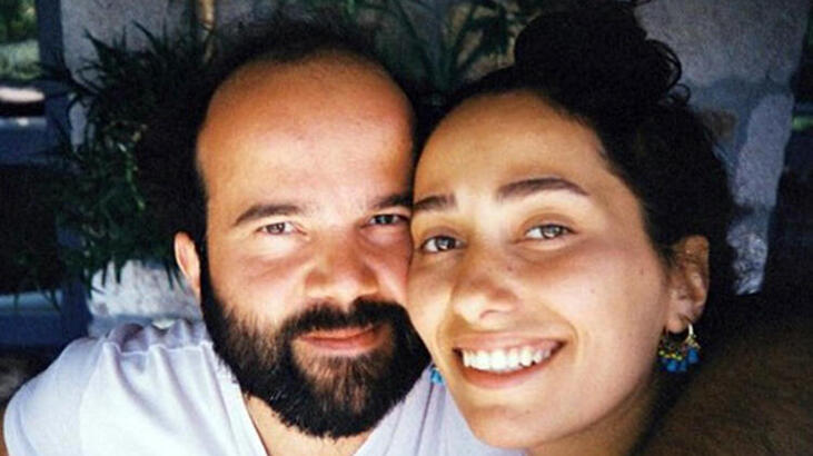 Esra Ruşan-Fatih Kızılgök tek celsede boşandı