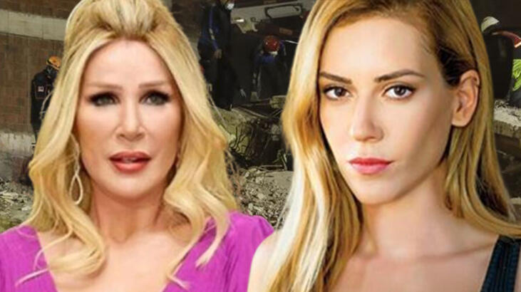Ünlü isimlerden AKUT'a destek çağrısı!