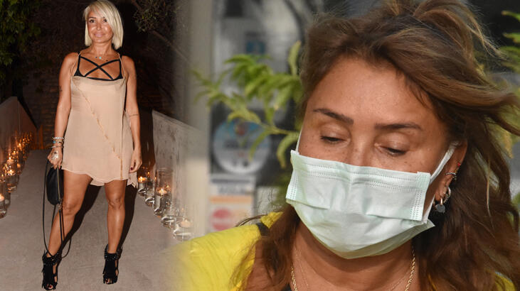 Yonca Evcimik'ten 'TDK’ya bakın' savunması!