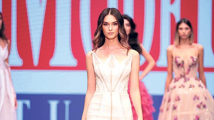 Türkiye’nin Kendall Jenner’ı