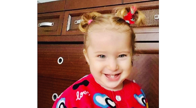 3 Yaşındaki Elif Perinçek Mucizesi