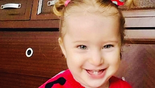 3 Yaşındaki Elif Perinçek Mucizesi