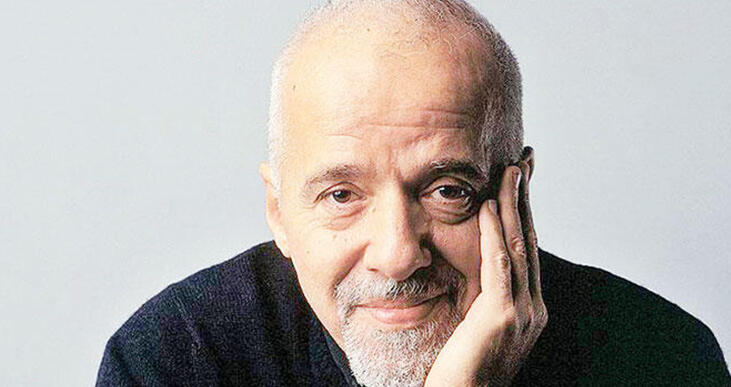 Paulo Coelho’dan İzmir depremine bağış