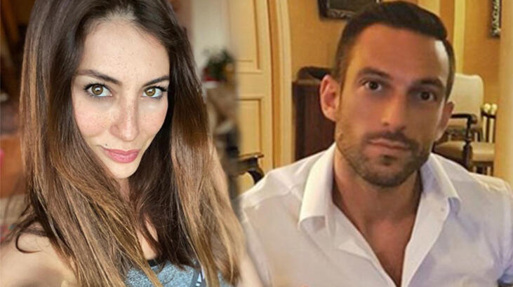 Merve Oflaz, Allan Hakko'nun evine yerleşti