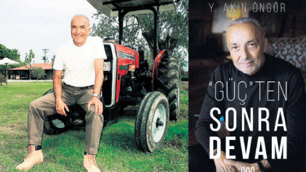 Öngör’den ‘Güç’ten  Sonra Devam’
