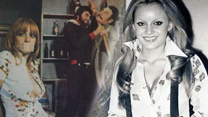 Yeşilçam'ın yıldızı Arzu Okay'ın son hali