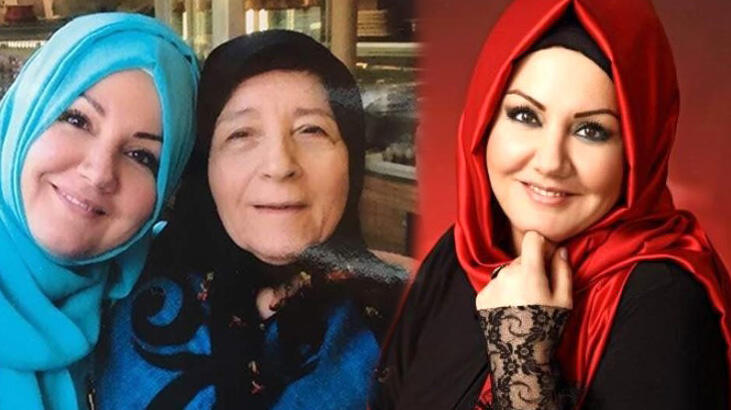 İkbal Gürpınar'ın acı kaybı! Annesi de koronavirüs