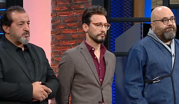 MasterChef Uğur elendi mi, neden elendi? MasterChe