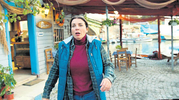 21 Kasım’da ekranda