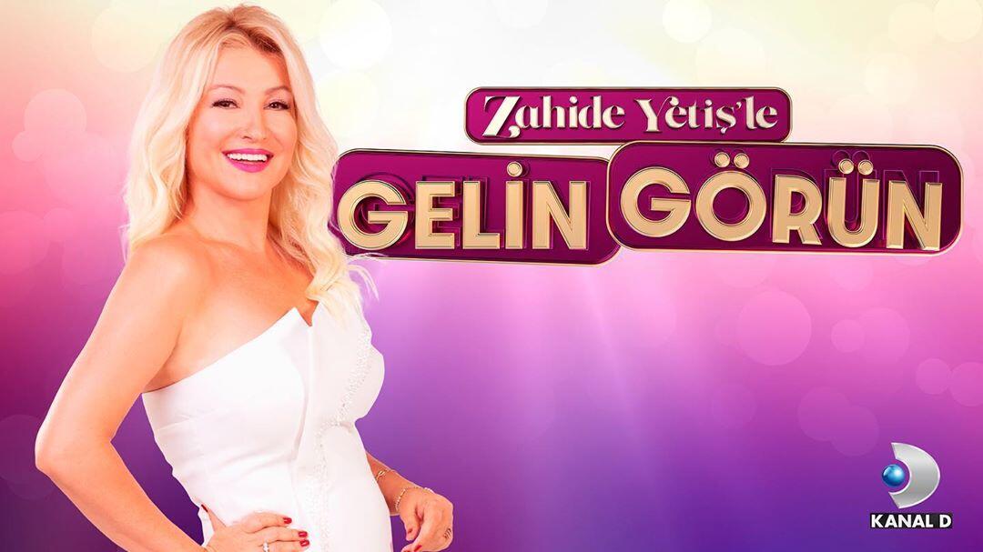 Zahide Yetiş'le Gelin Görün neden yok,  bitti mi?