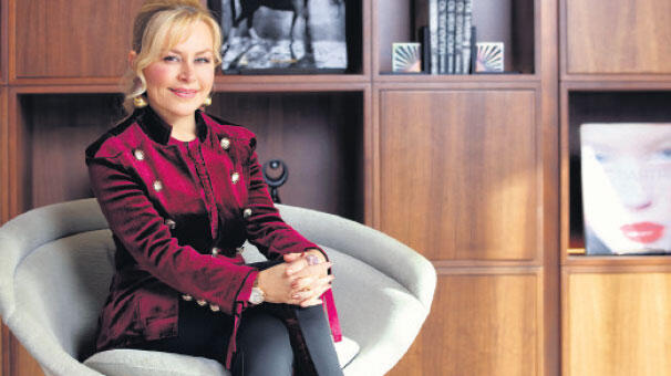 Sabancı’dan yeni girişim