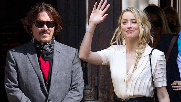 Johnny Depp, Sun gazetesine açtığı iftira davasını