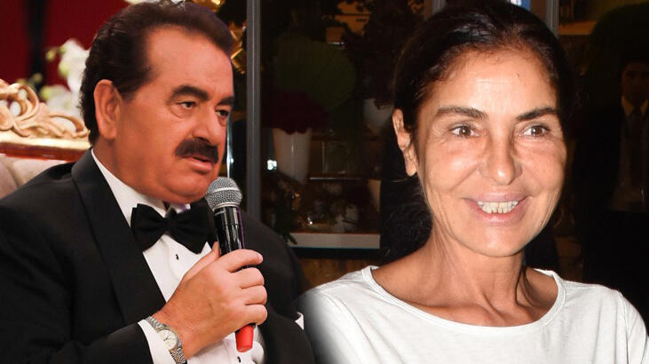 Derya Tuna'dan 'İbo Show' açıklaması
