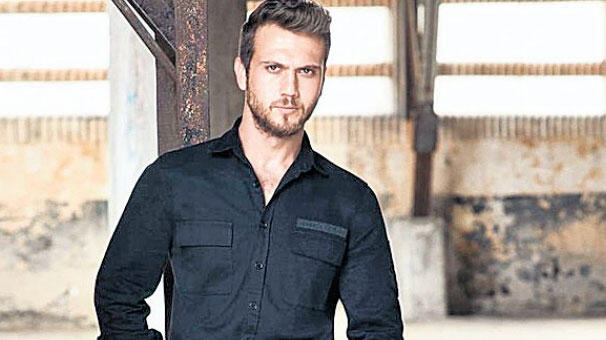 İynemli’nin sesinden