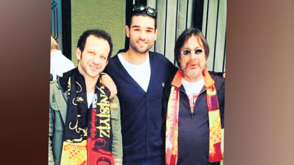 Kocaoğlu’nun acı günü
