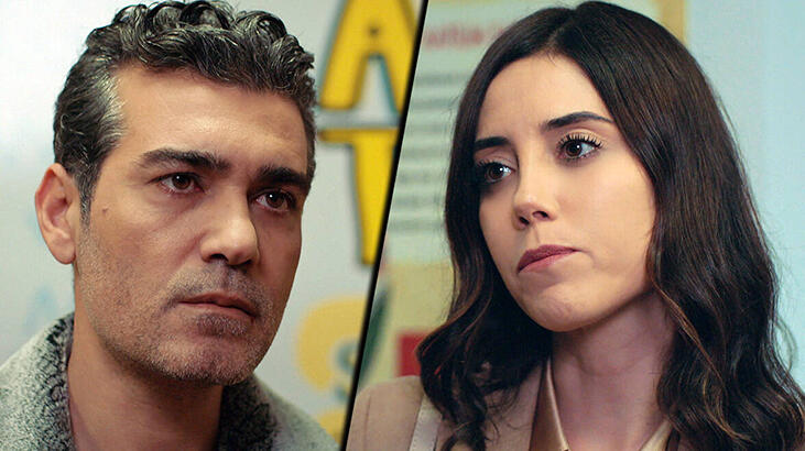 'Sadakatsiz'de 'Volkan'ın 'Asya'ya açtığı savaş he