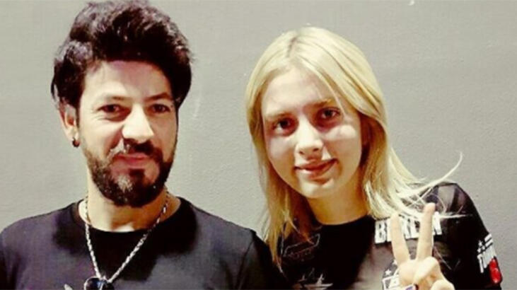 Şarkıcı Şahan Dinç gözünü kaybetti