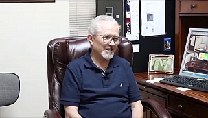 ABD’de Türk Diş Hekimi: Sadettin Şen