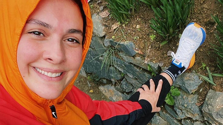 Bergüzar Korel: Artık hazırım