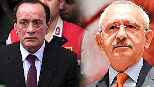 Alaattin Çakıcı Hakkında Soruşturma Başlatıldı