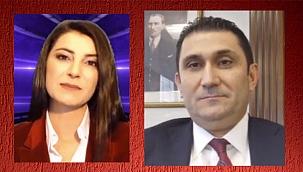 Başkonsolos Reyhan Özgür Süreci Anlattı