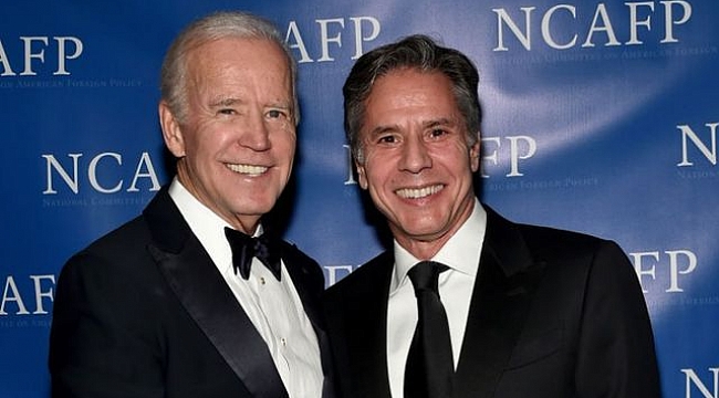 Biden’ın İlk Bakanı Belli Oldu