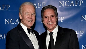 Biden’ın İlk Bakanı Belli Oldu
