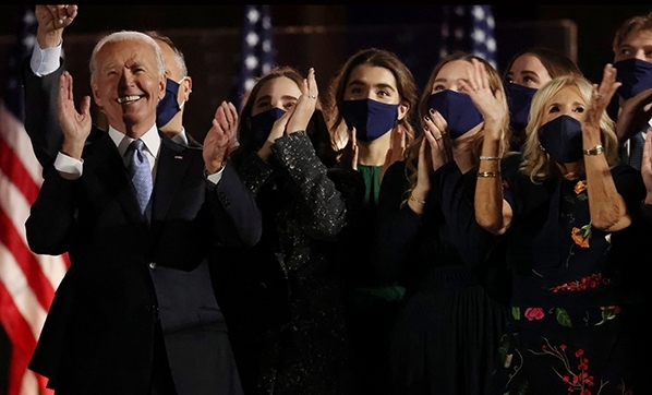 Biden’ın Kabinesinde Kimler Olacak?