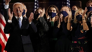 Biden’ın Kabinesinde Kimler Olacak?