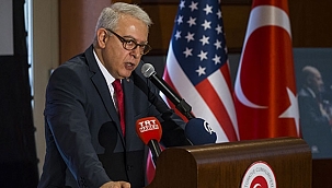 Büyükelçi Serdar Kılıç, Ahıska Türklerini Unutmadı
