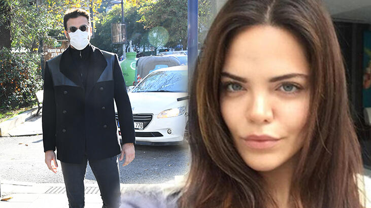 Gurur Aydoğan'dan Hilal Altınbilek cevabı