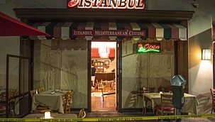 Beverly Hills'te Türklere Saldıran 1 Kişi Yakalandı