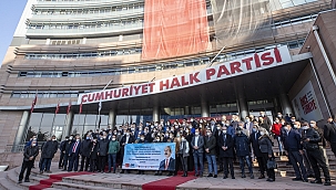 CHP'den Bahçeli'ye 'Çakıcı' yanıtı