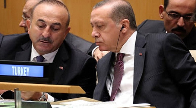 Cnn: Pompeo’yu Erdoğan ve Çavuşoğlu Reddetti