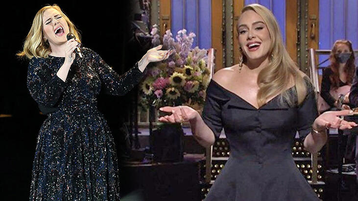 Adele 400 milyon TL'lik reklam teklifini reddetti