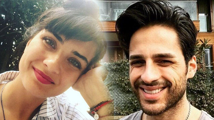 Tuba Büyüküstün'den flaş Ekin Mert Daymaz açıklama