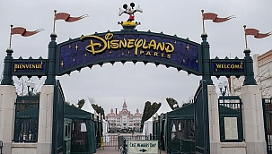 Disney 32 bin kişiyi İşten Çıkarıyor