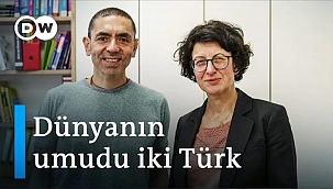 Dünyanın Gündemindeki Türkler...