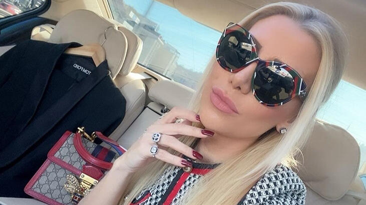 Gülşah Saraçoğlu hakkında 'zorla getirilme' kararı