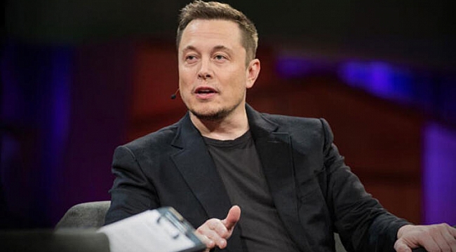 Elon Musk'ın Covid-19 Testi Dünya Gündeminde