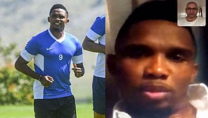 Eto'o, Gögebakan'a Konuştu: Türkiye'ye Geliyor
