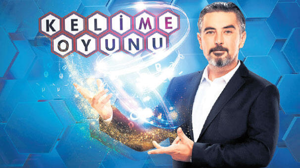 ‘Kelime Oyunu’ başlıyor