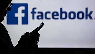 Facebook'tan Trump Destekçilerine Yasak