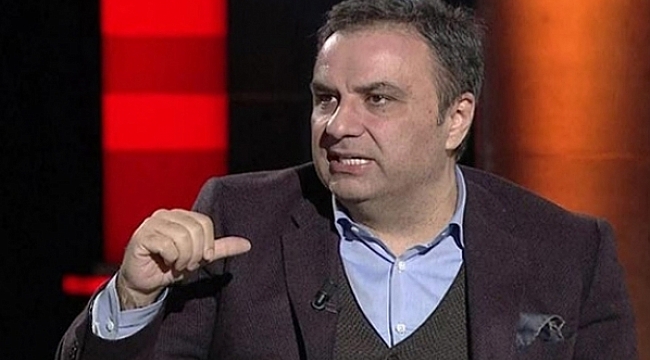Gazeteci Gürkan Hacır'dan 'Bir Başkadır'a Tepki