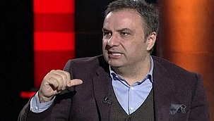 Gazeteci Gürkan Hacır'dan 'Bir Başkadır'a Tepki