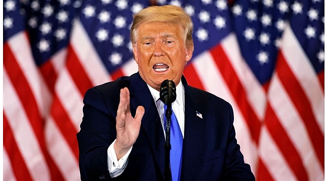 Güşan Yediç: Trump Henüz Kaybetmedi